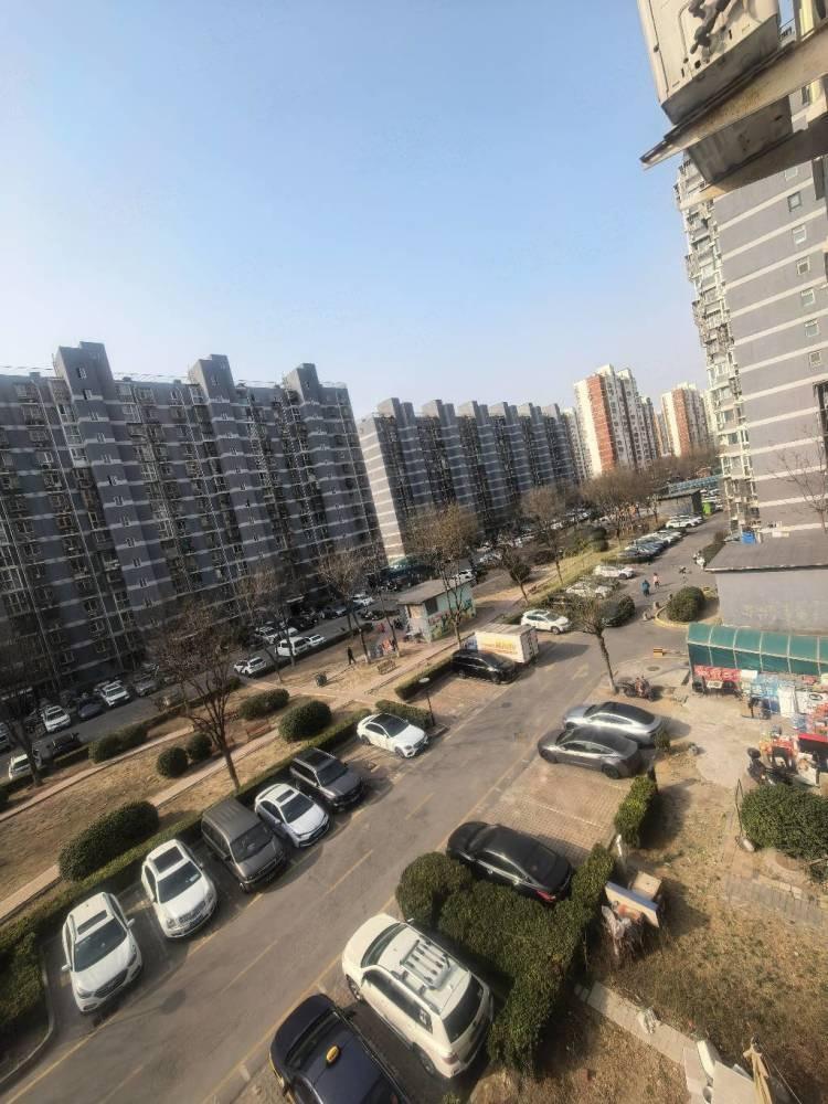 北京鸿博家园(一期B区)二手房房源图片