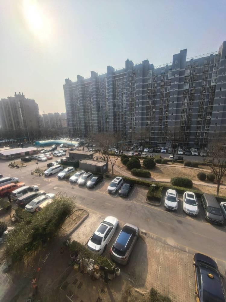 北京鸿博家园(一期B区)二手房房源图片