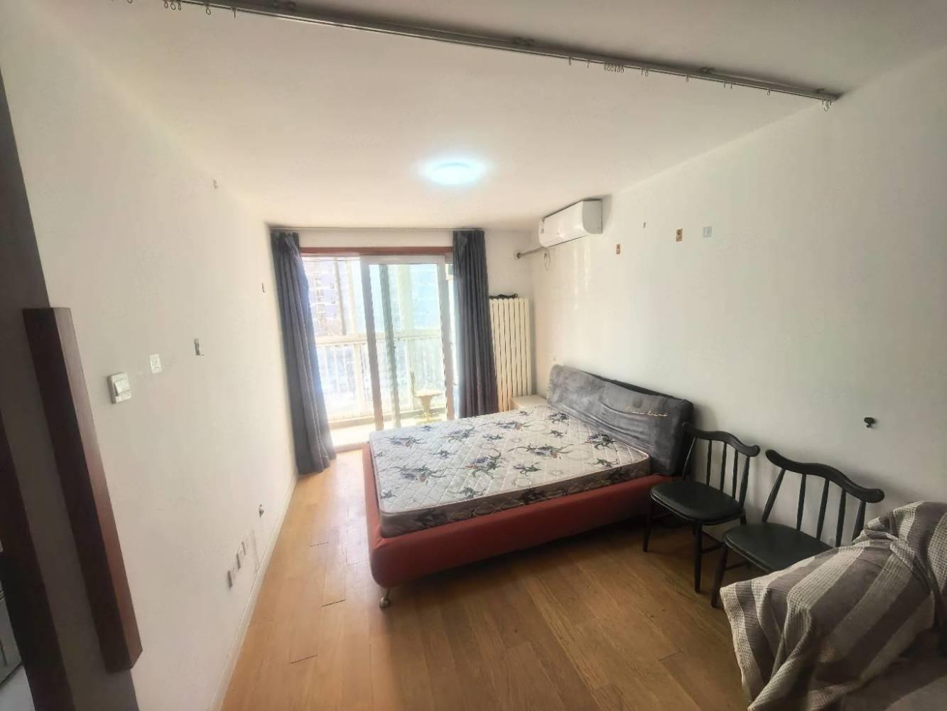 北京鸿博家园(一期B区)二手房房源图片