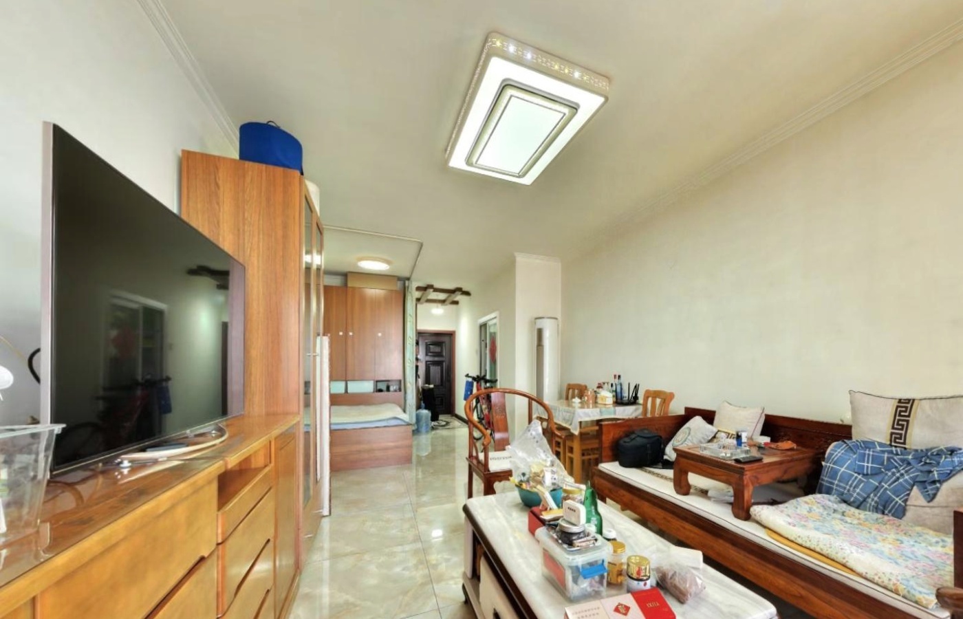 北京天通苑东一区二手房房源图片