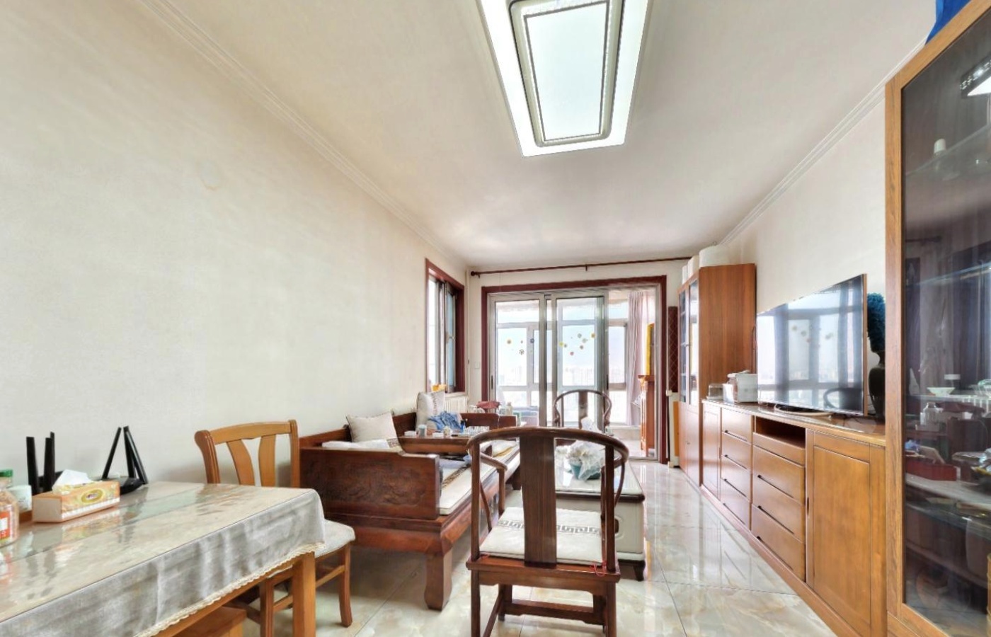 北京天通苑东一区二手房房源图片