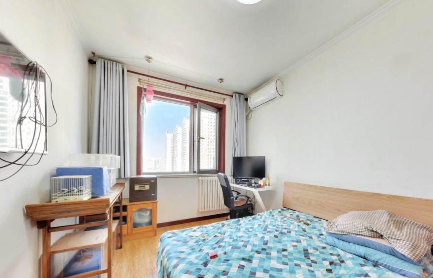 北京天通苑东一区二手房房源图片