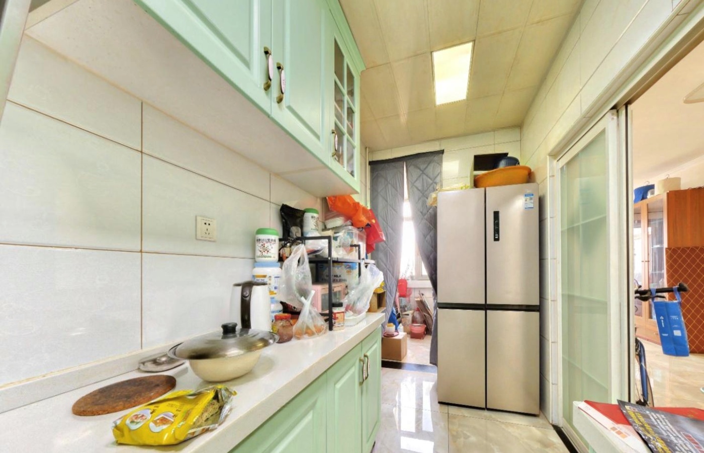 北京天通苑东一区二手房房源图片