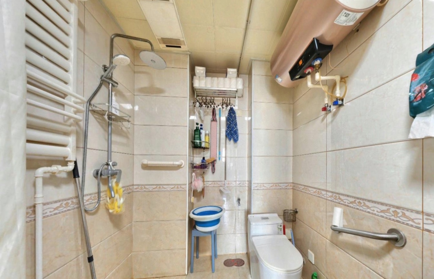 北京天通苑东一区二手房房源图片