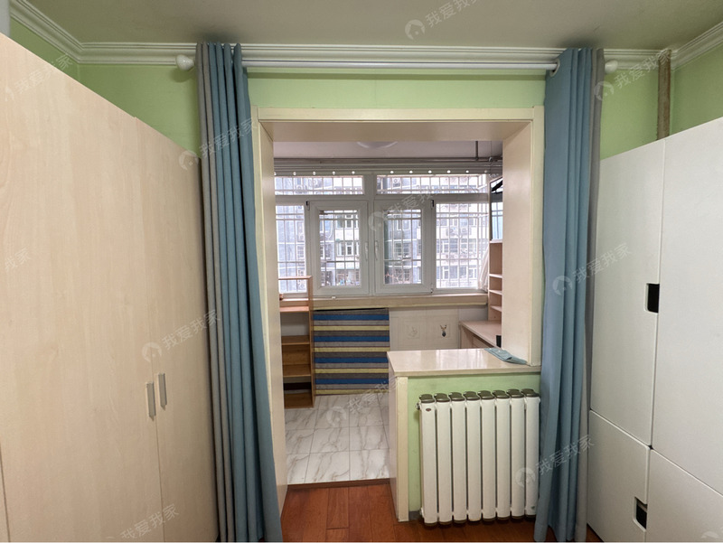 北京开阳里六区二手房房源图片