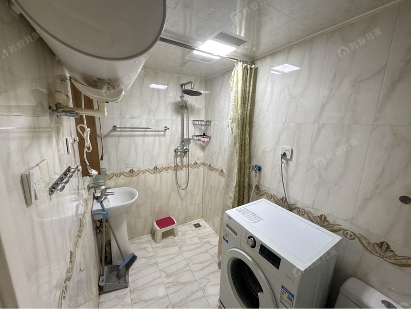 北京开阳里六区二手房房源图片