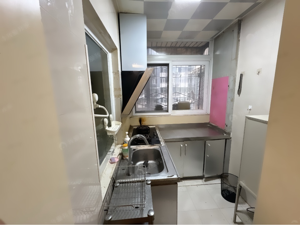 北京开阳里六区二手房房源图片