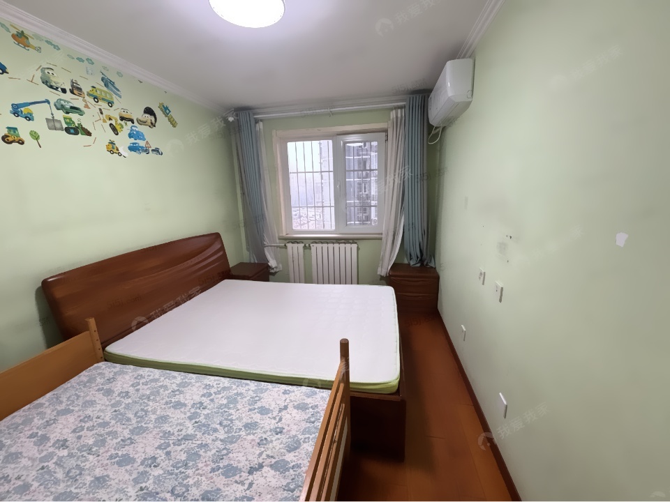 北京开阳里六区二手房房源图片