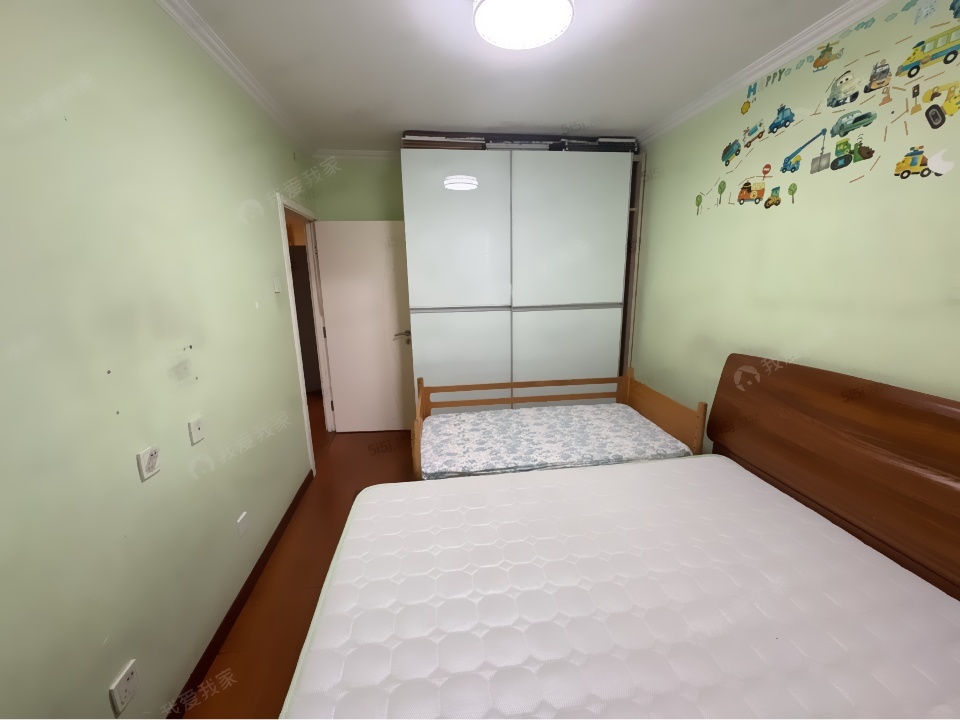 北京开阳里六区二手房房源图片