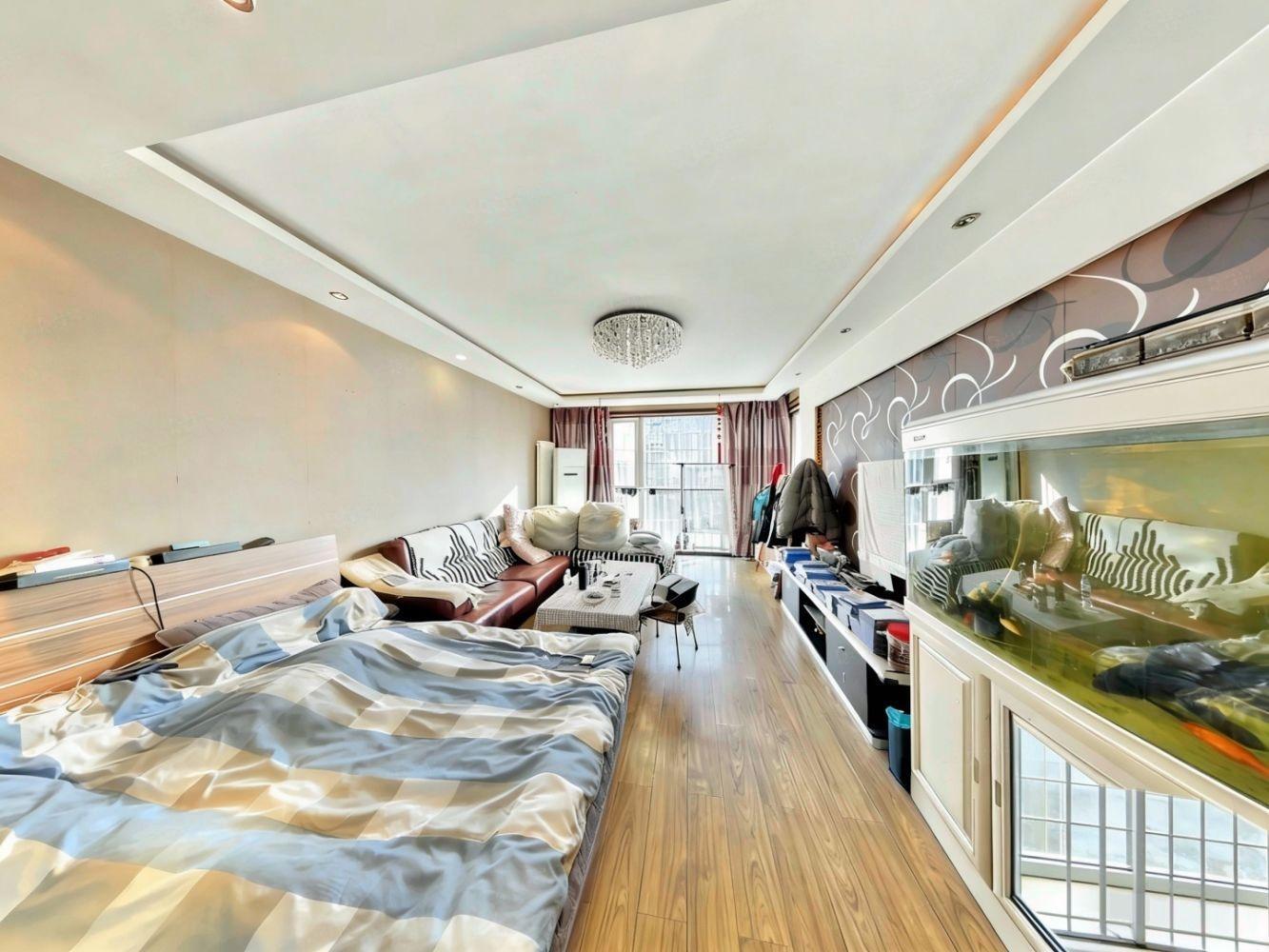 北京恋日绿岛小区二手房房源图片