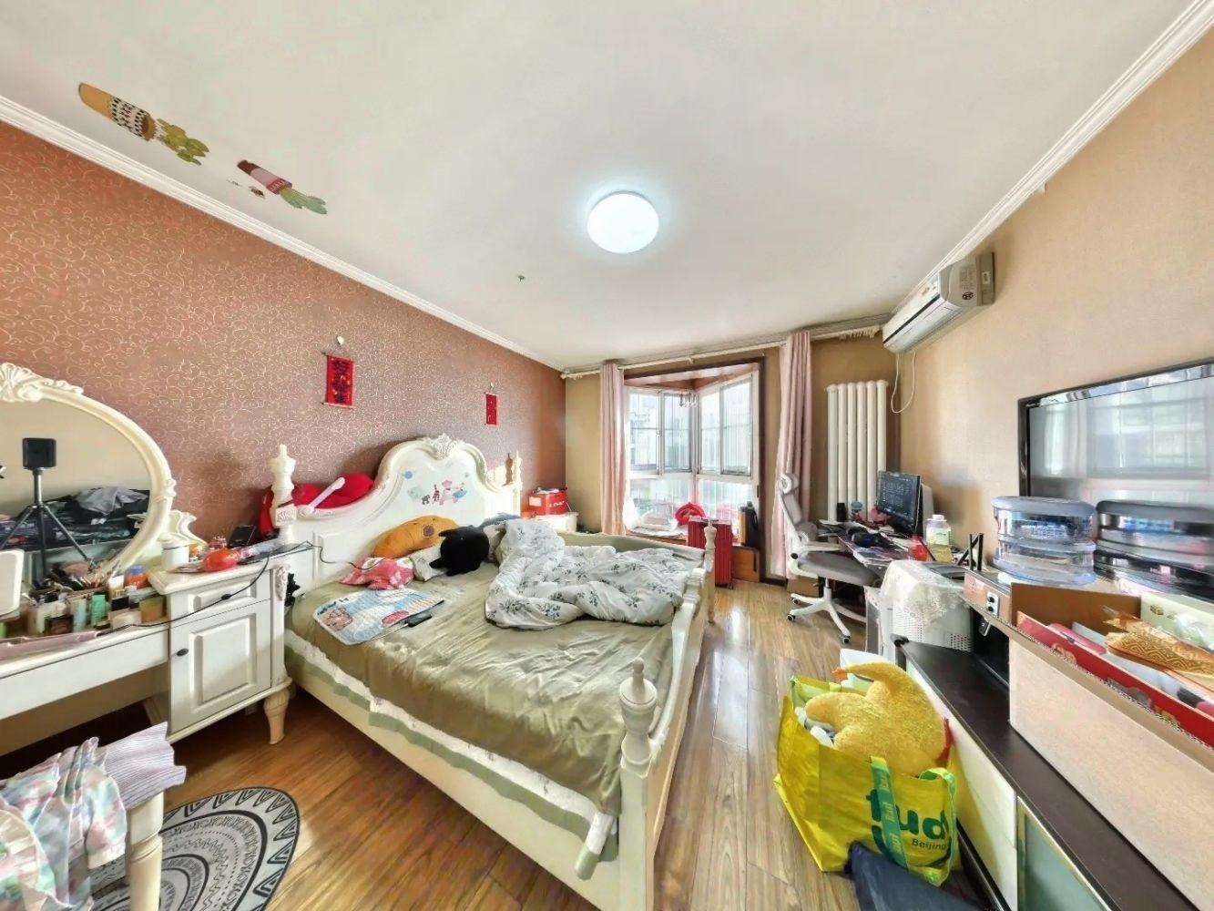 北京恋日绿岛小区二手房房源图片