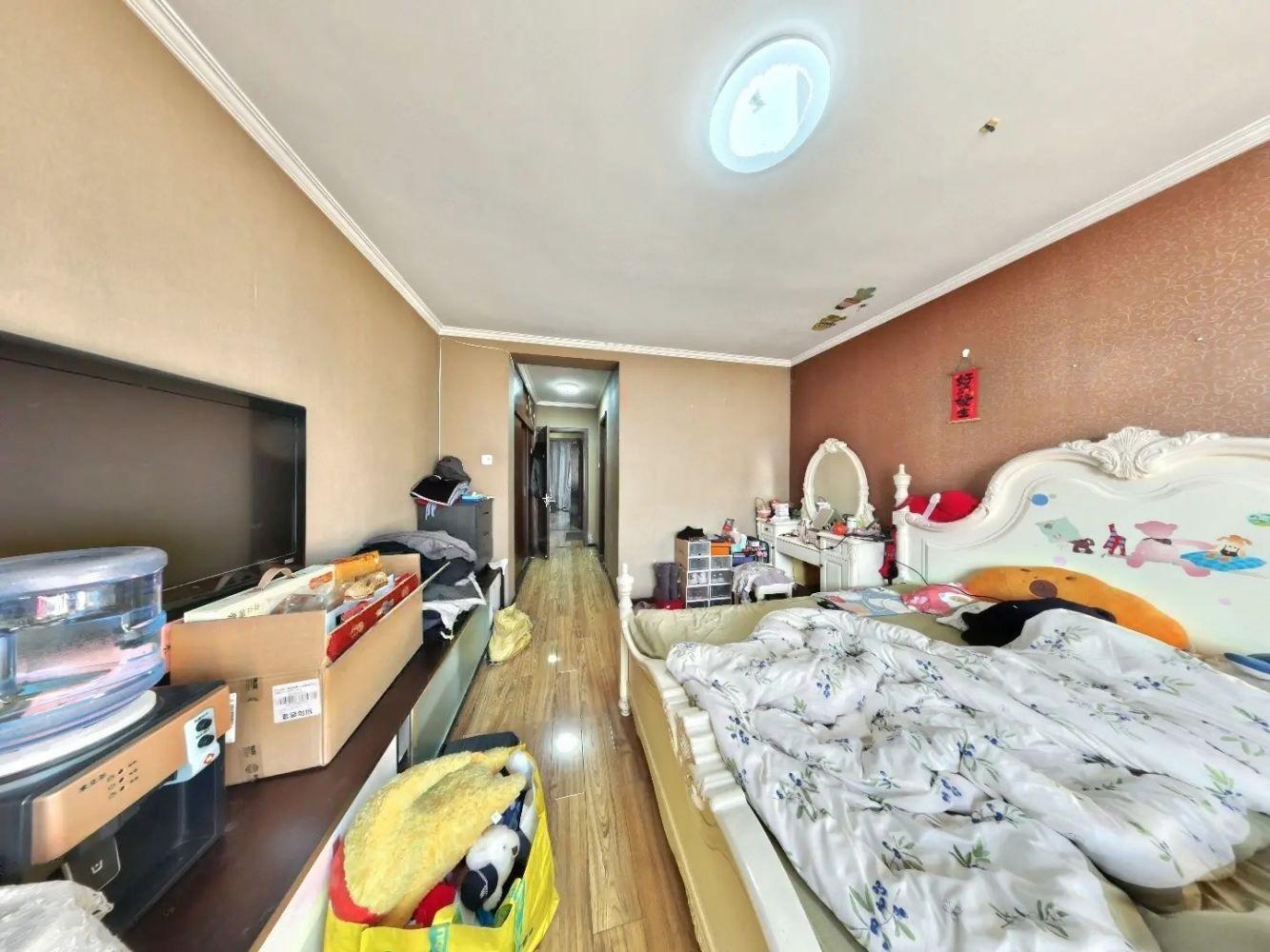 北京恋日绿岛小区二手房房源图片