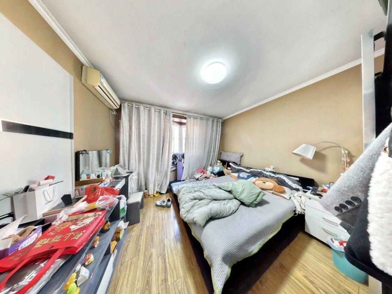 北京恋日绿岛小区二手房房源图片