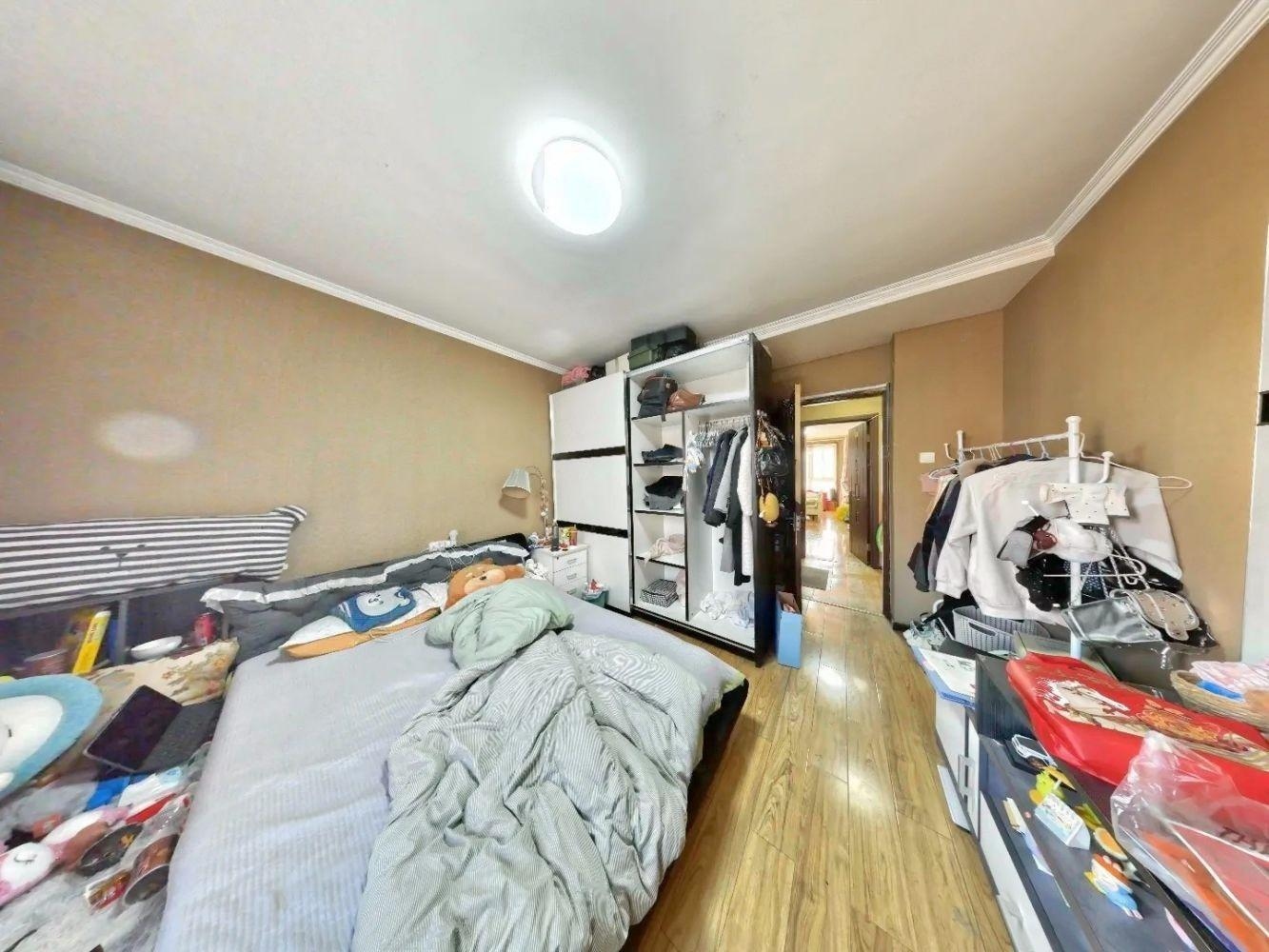 北京恋日绿岛小区二手房房源图片