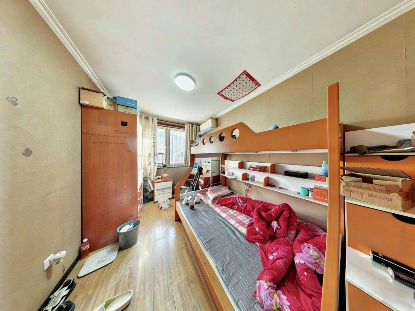 北京恋日绿岛小区二手房房源图片