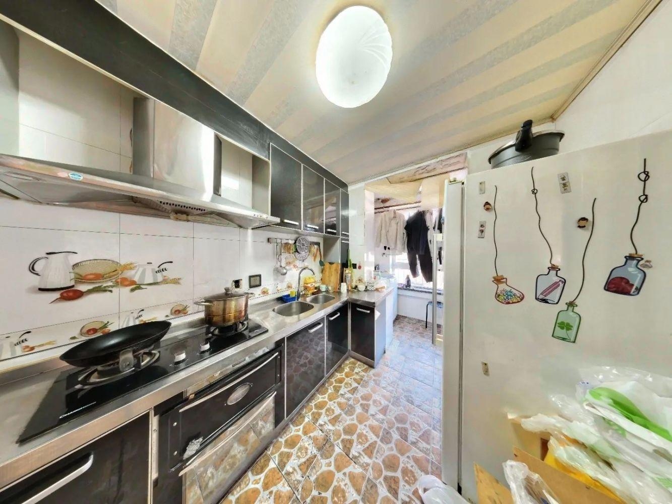 北京恋日绿岛小区二手房房源图片