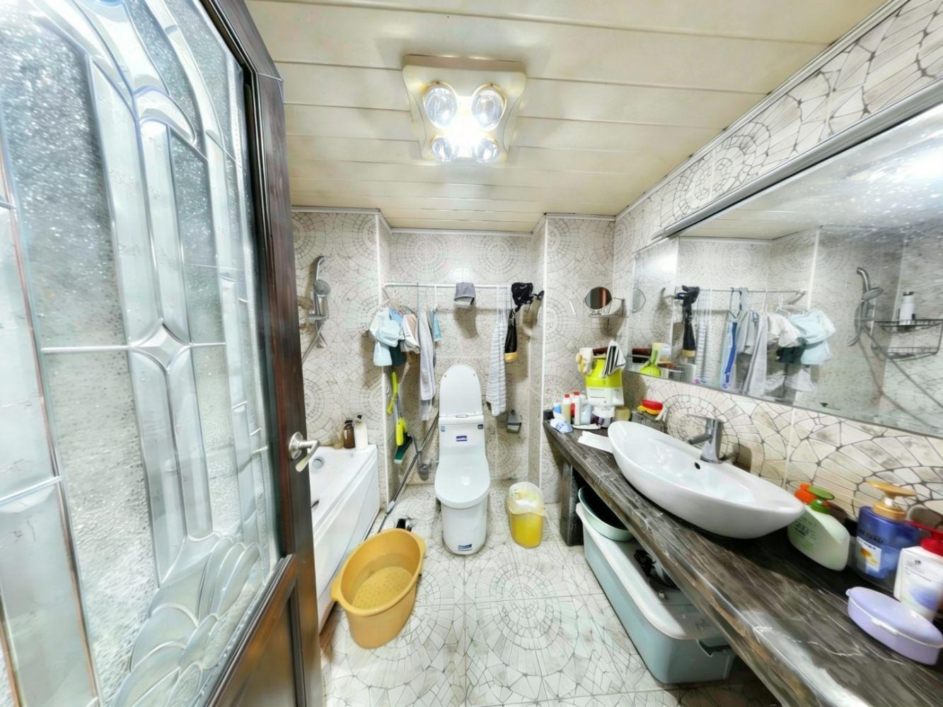 北京恋日绿岛小区二手房房源图片