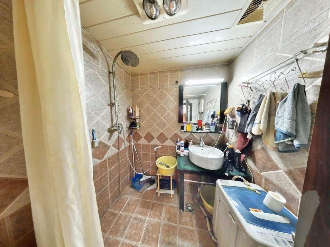 北京恋日绿岛小区二手房房源图片