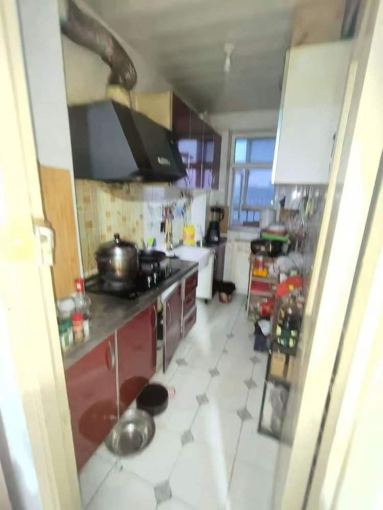 北京鸿博家园(一期B区)二手房房源图片