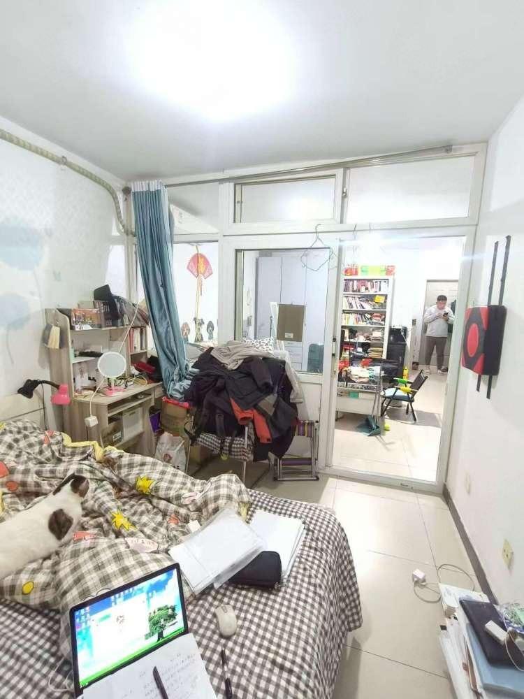 北京鸿博家园(一期B区)二手房房源图片