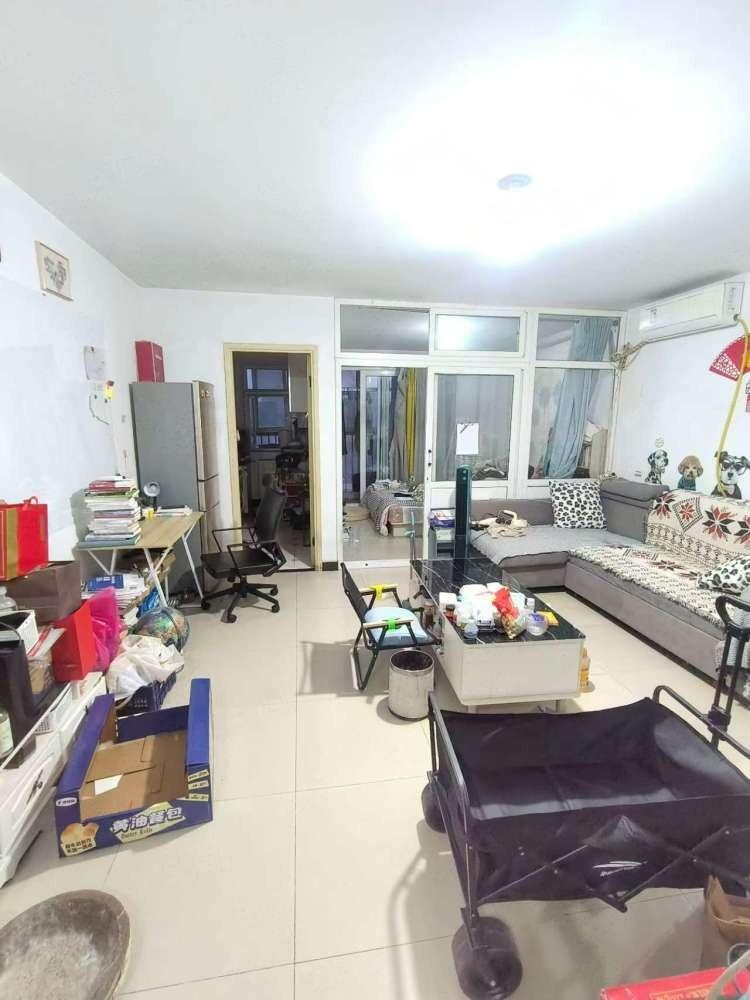 北京鸿博家园(一期B区)二手房房源图片