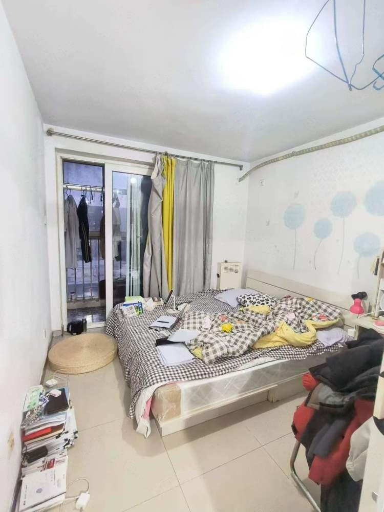 北京鸿博家园(一期B区)二手房房源图片