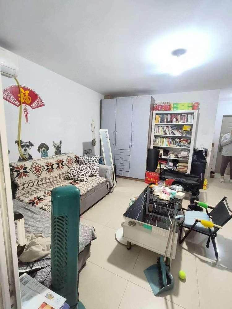 北京鸿博家园(一期B区)二手房房源图片