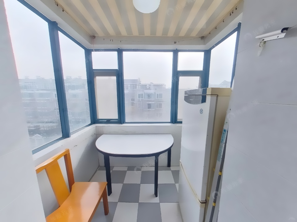 北京天通苑北三区二手房房源图片