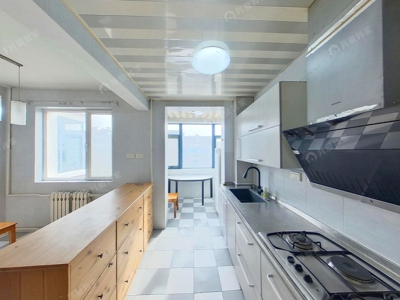 北京天通苑北三区二手房房源图片