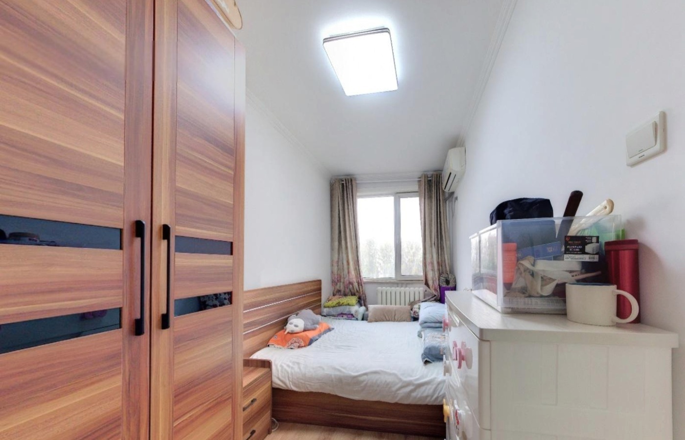 北京天通苑北三区二手房房源图片