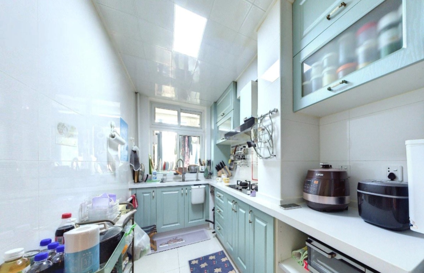 北京天通苑北三区二手房房源图片