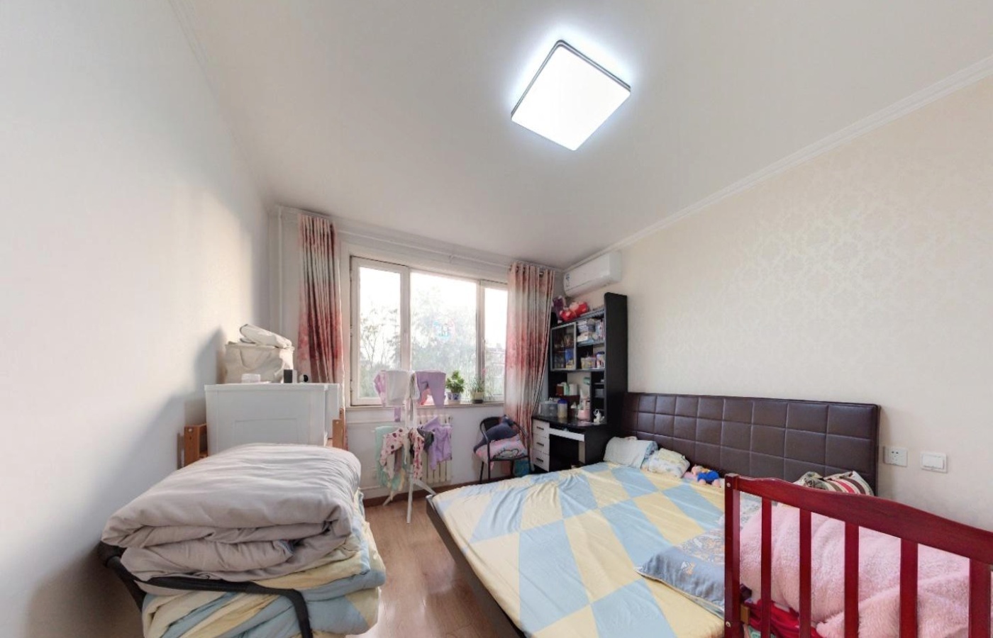 北京天通苑北三区二手房房源图片