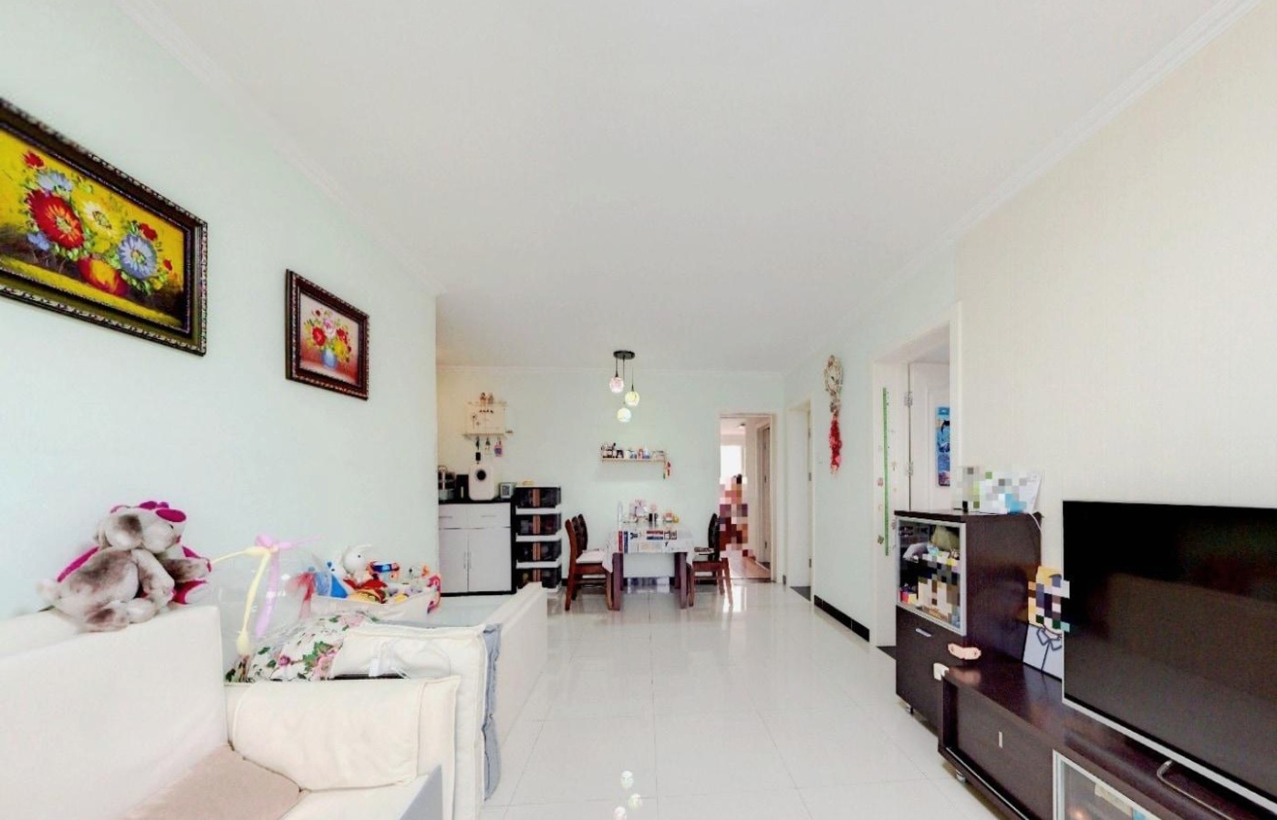 北京天通苑北三区二手房房源图片