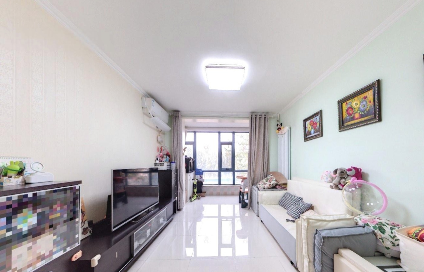 北京天通苑北三区二手房房源图片