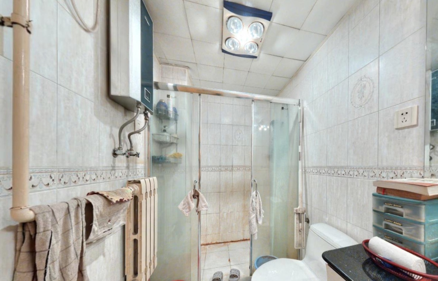 北京天通苑东三区二手房房源图片