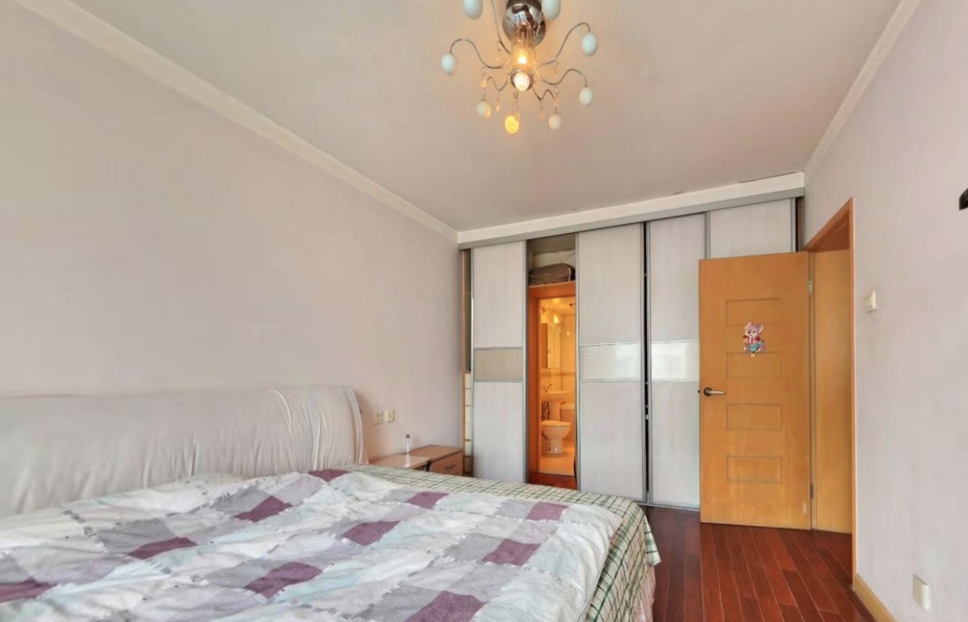 北京天通苑东三区二手房房源图片