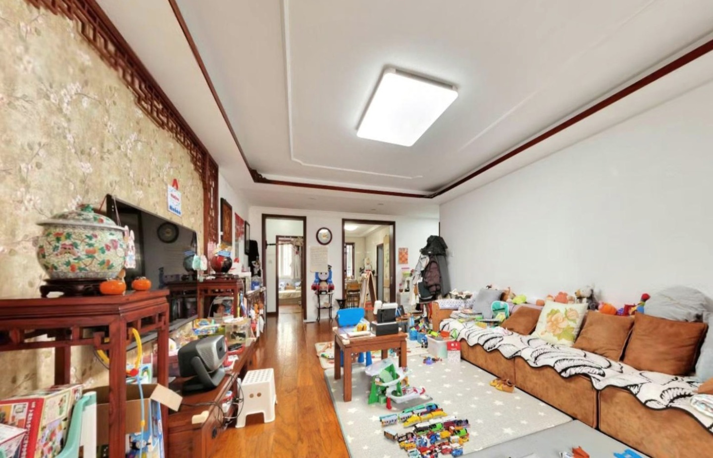 北京天通苑北一区二手房房源图片