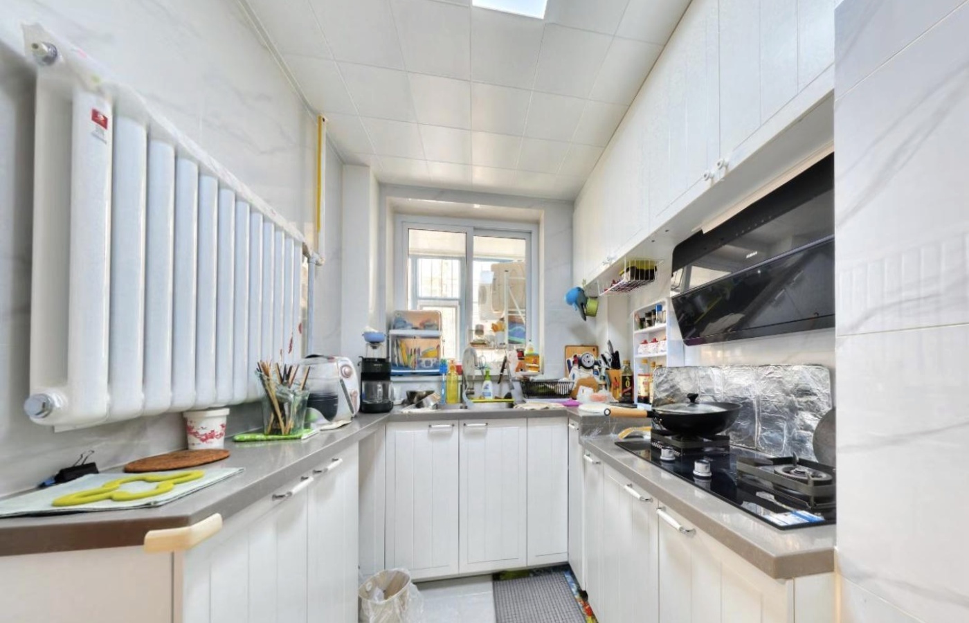 北京天通苑北一区二手房房源图片