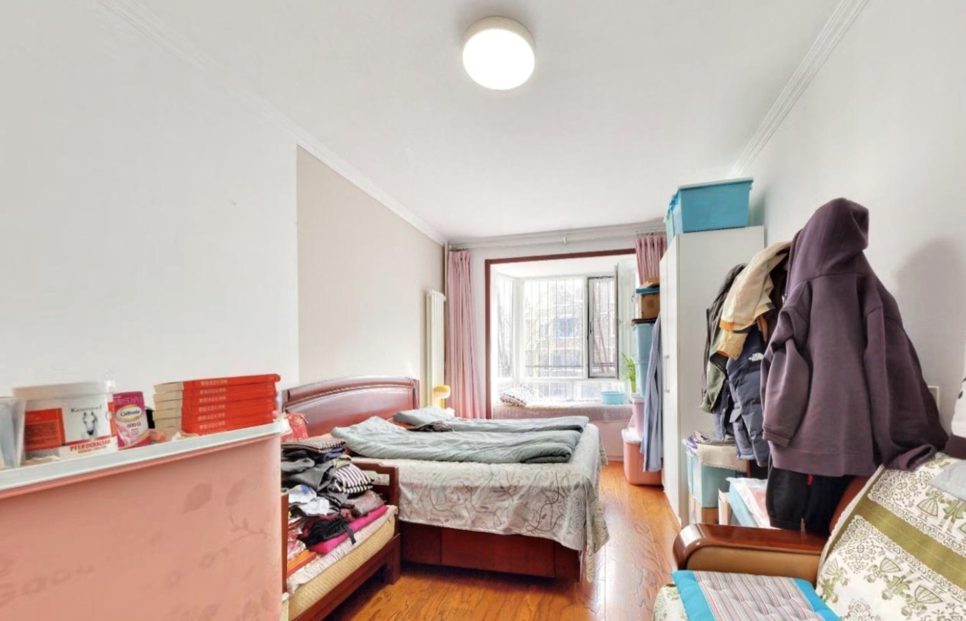 北京天通苑北一区二手房房源图片