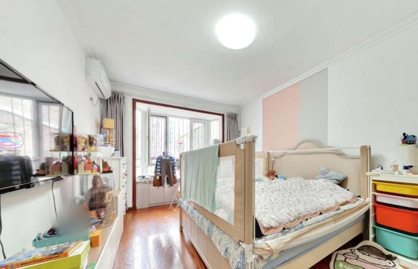 北京天通苑北一区二手房房源图片