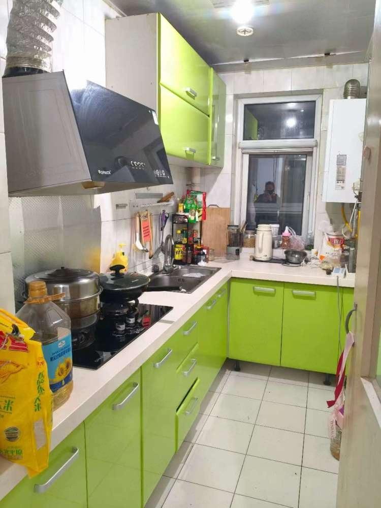 北京鸿博家园(一期B区)二手房房源图片