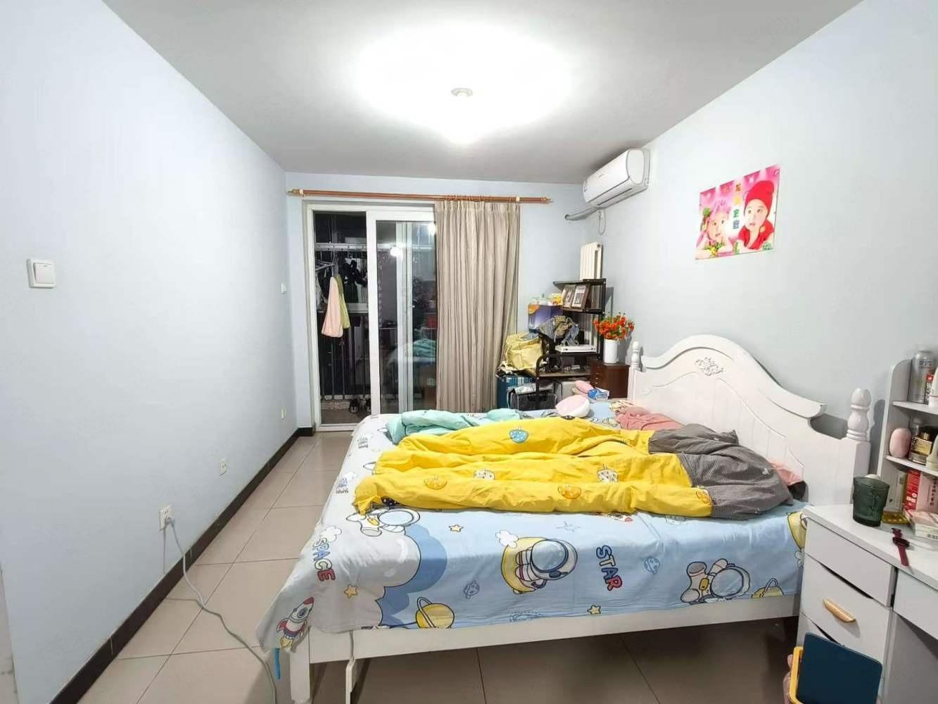 北京鸿博家园(一期B区)二手房房源图片