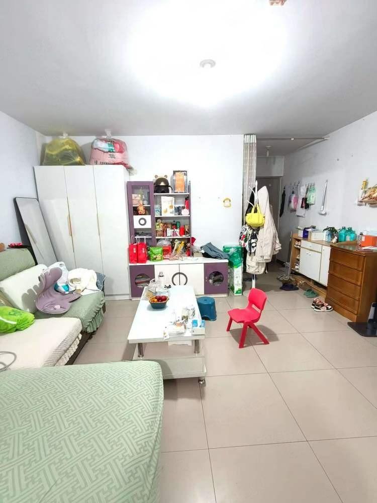 北京鸿博家园(一期B区)二手房房源图片