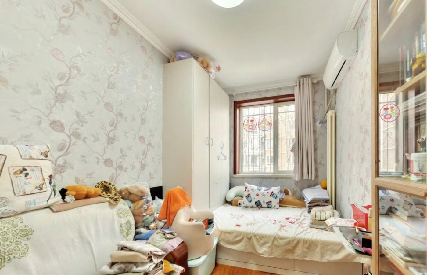 北京天通苑北一区二手房房源图片