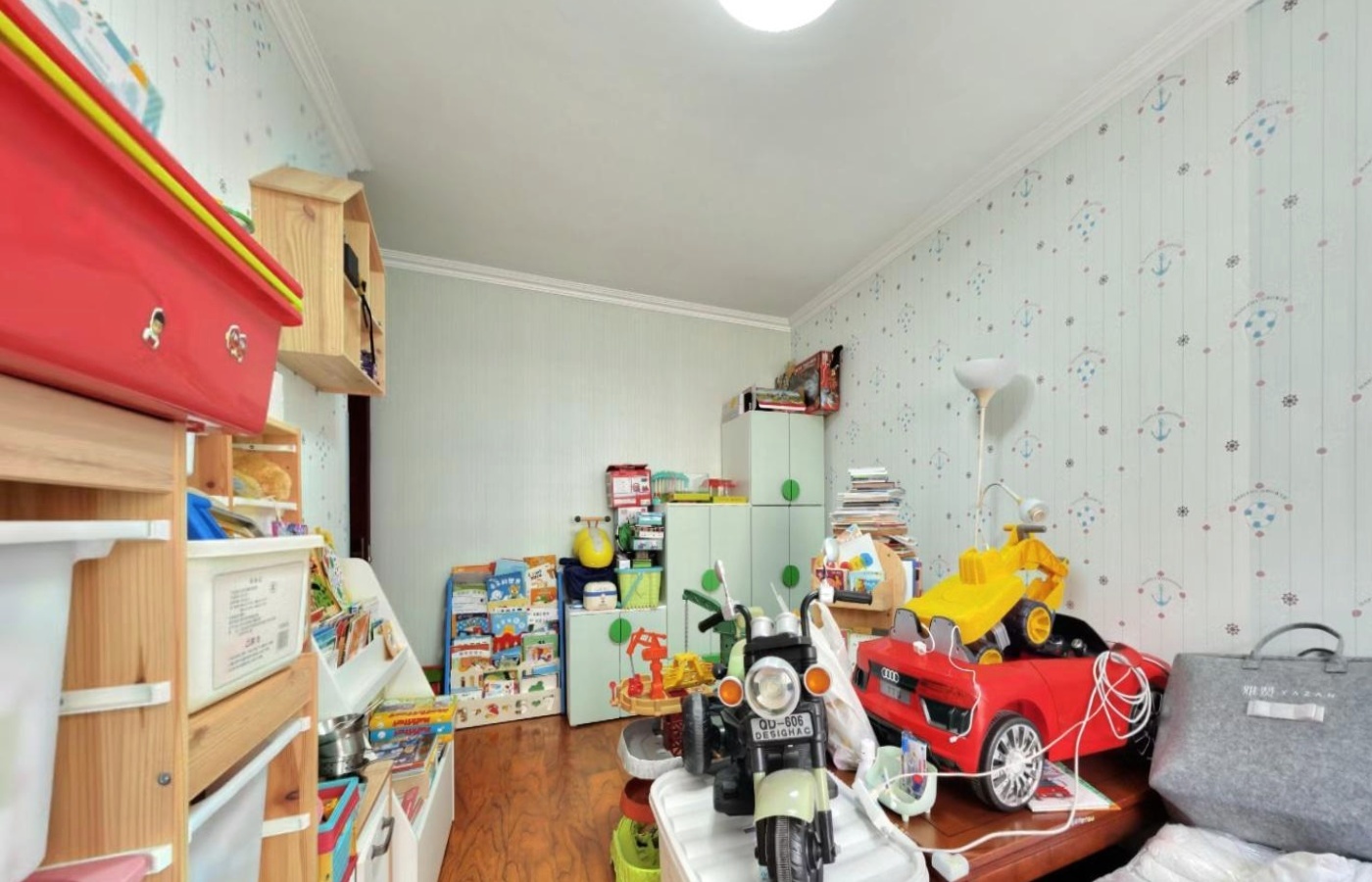 北京天通苑北一区二手房房源图片