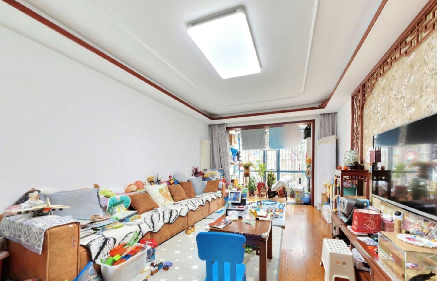 北京天通苑北一区二手房房源图片