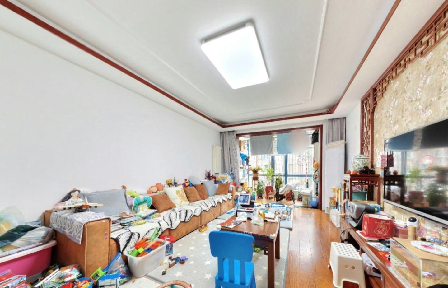 北京天通苑北一区二手房房源图片