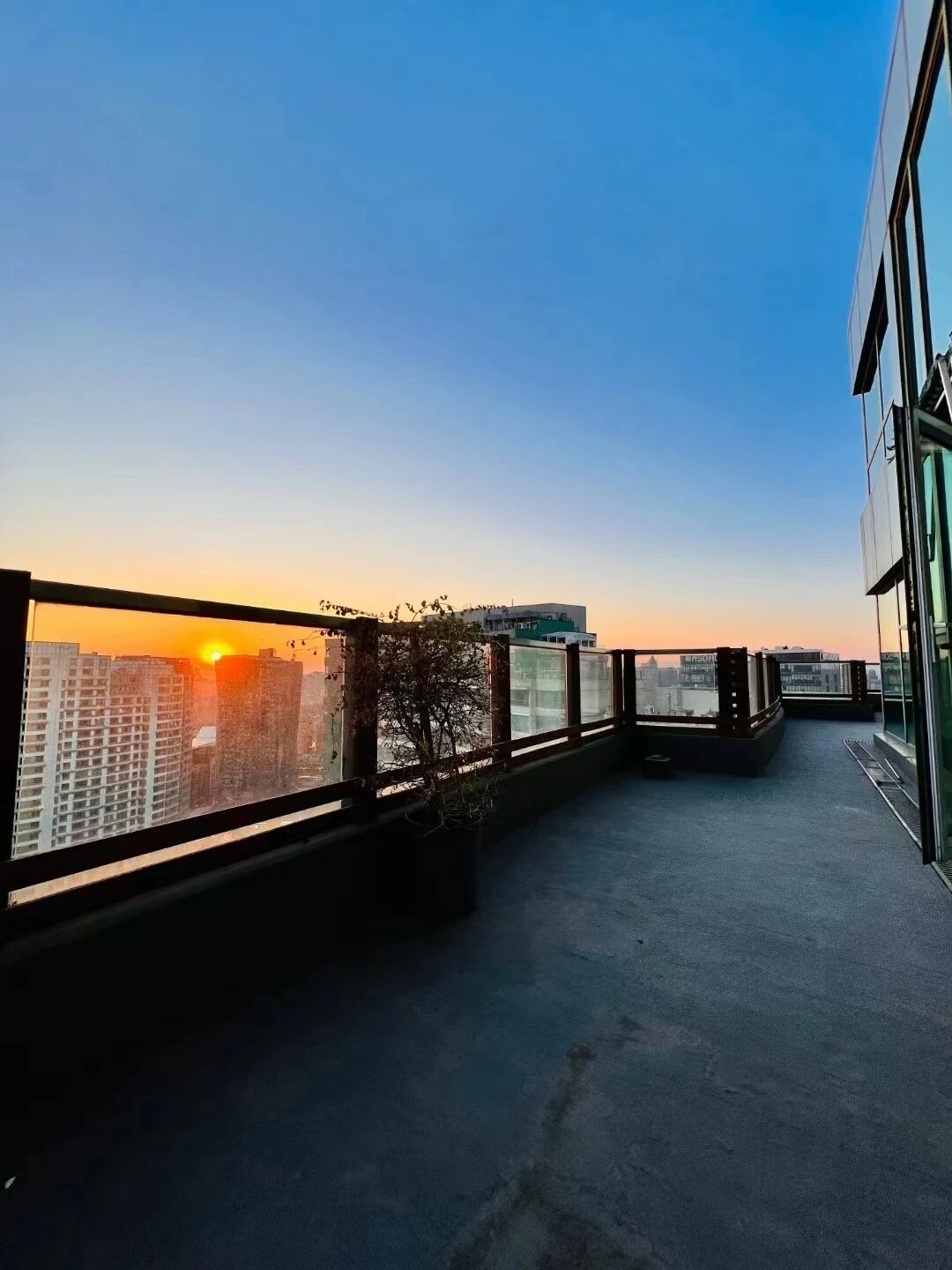 北京新城国际二手房房源图片