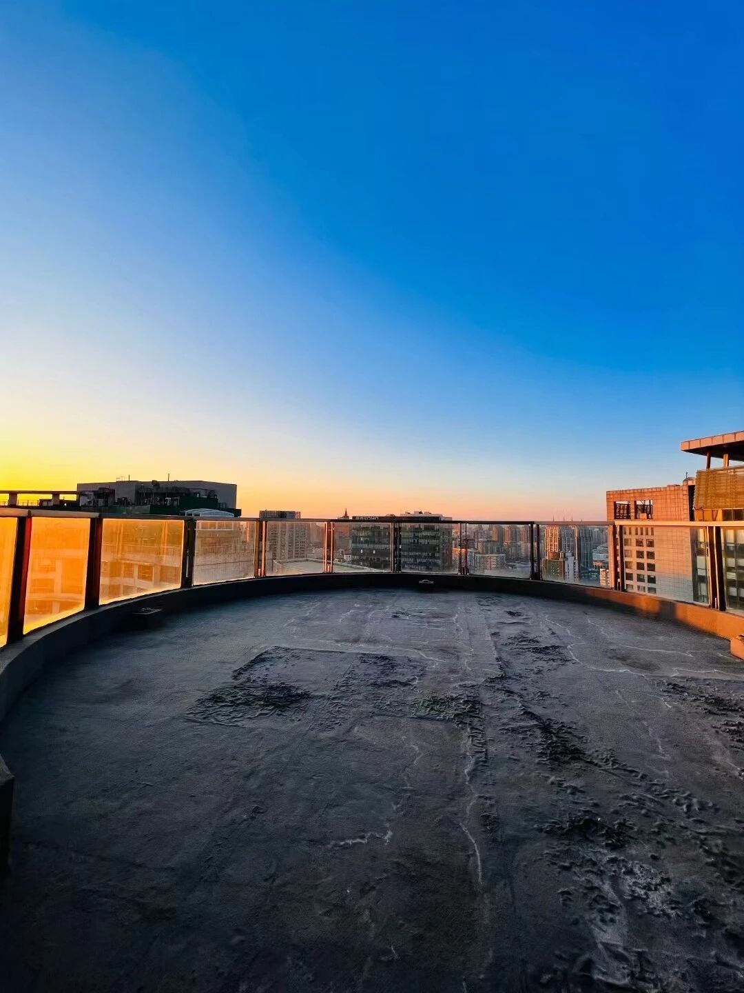 北京新城国际二手房房源图片