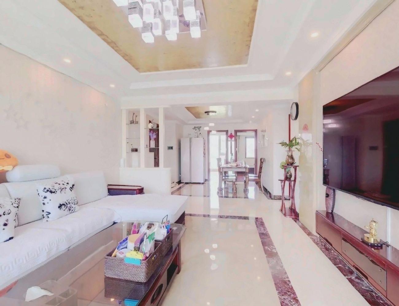 北京江南山水二手房房源图片